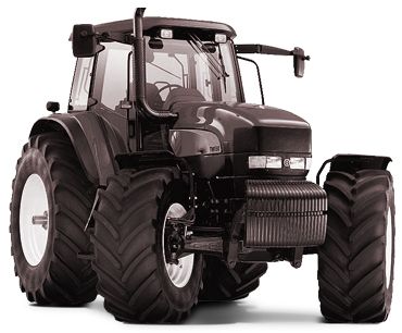 Tractor PNG    图片编号:16156