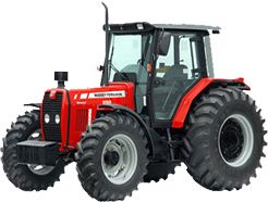 Tractor PNG    图片编号:16158