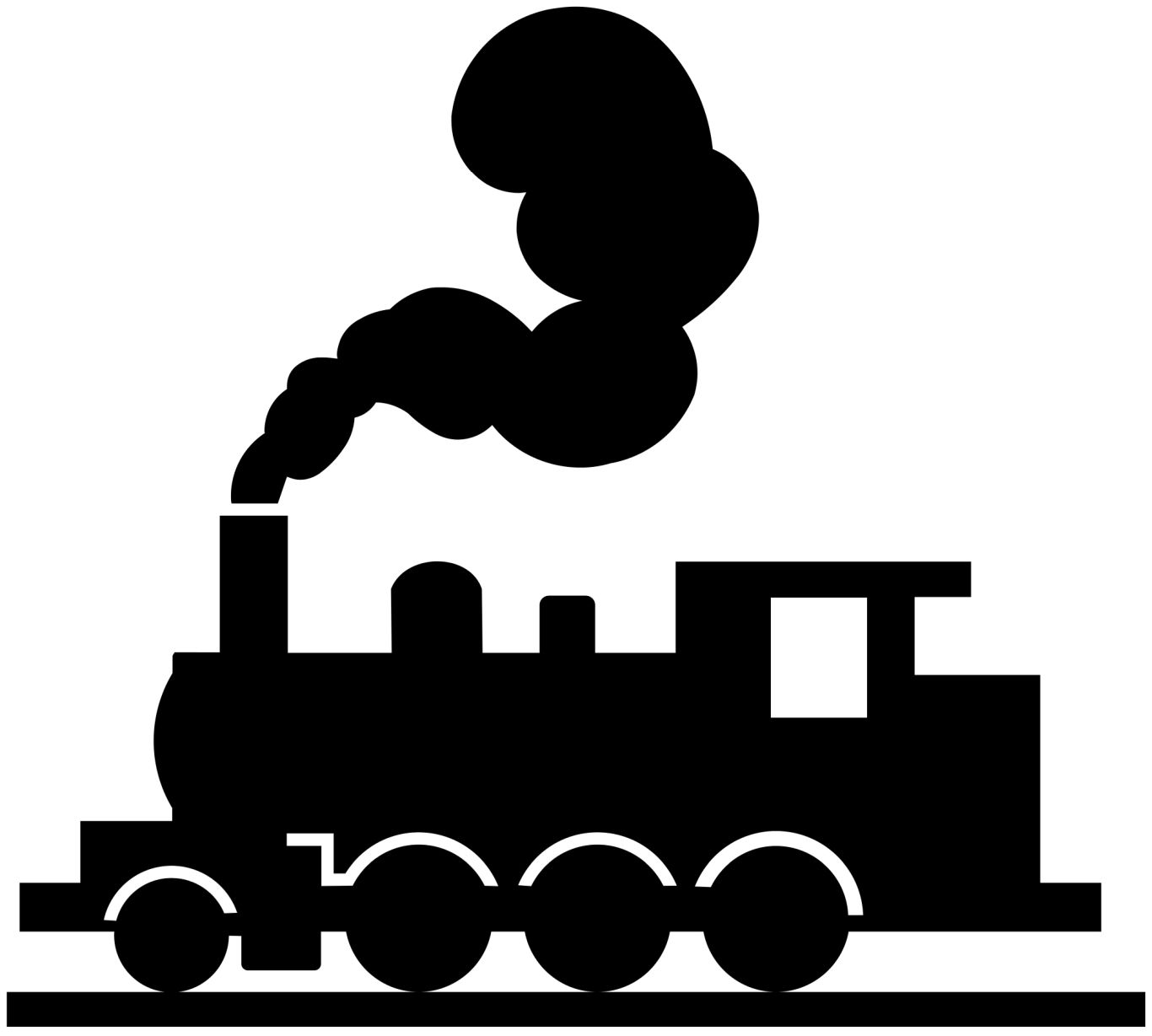 Train steam PNG    图片编号:16630