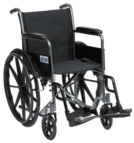 Wheelchair PNG    图片编号:17837