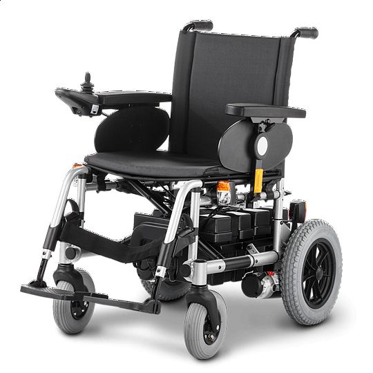 Wheelchair PNG    图片编号:17842