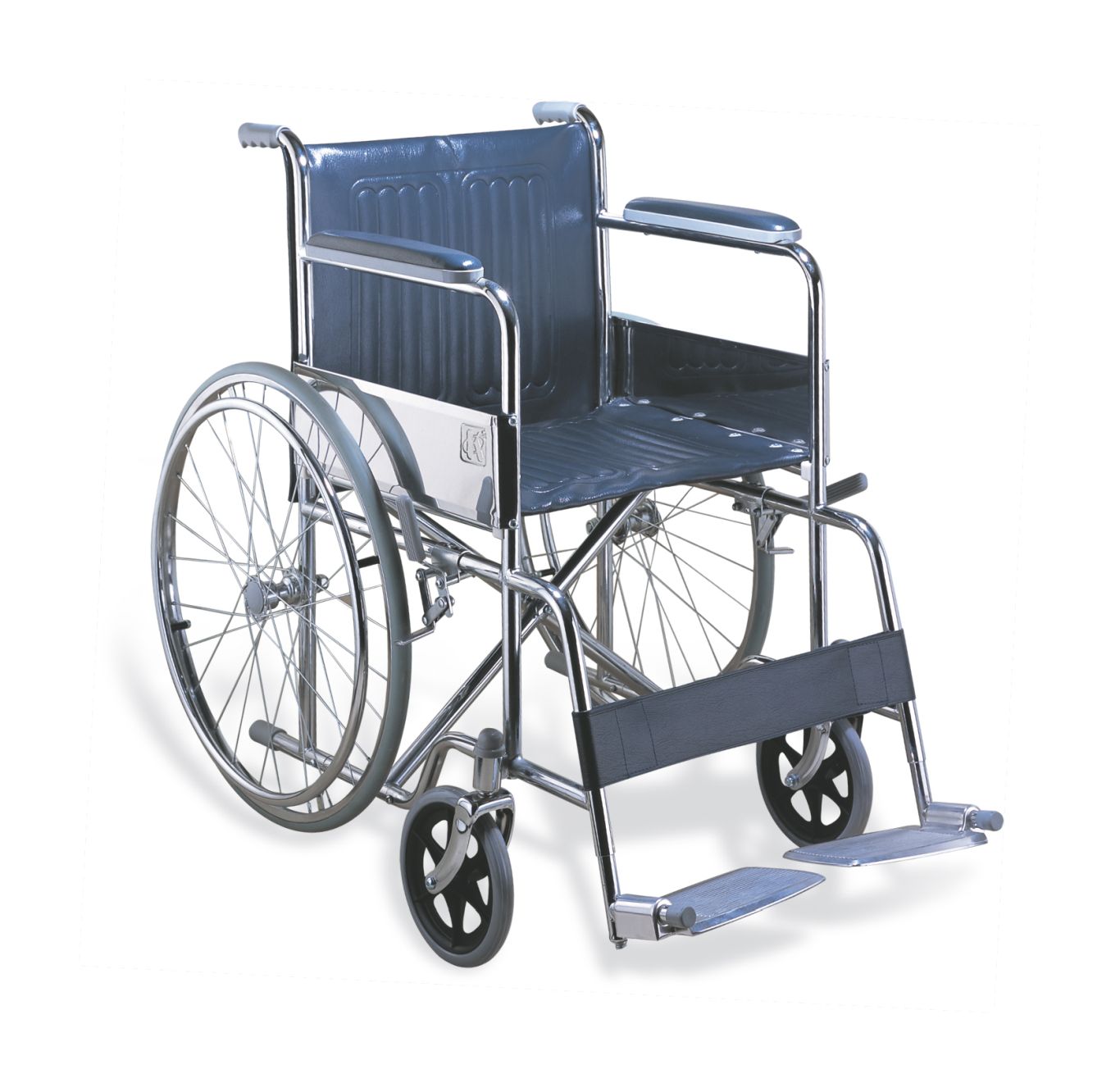 Wheelchair PNG    图片编号:17843