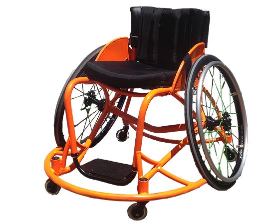 Wheelchair PNG    图片编号:17845