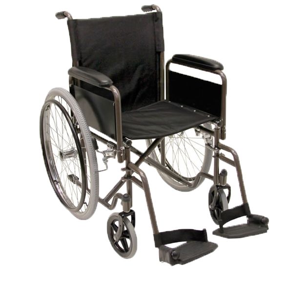 Wheelchair PNG    图片编号:17848
