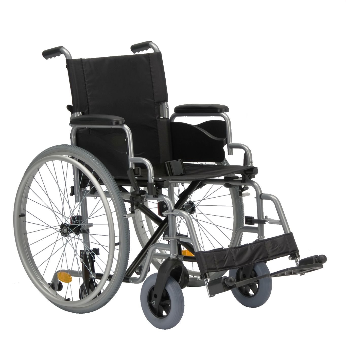 Wheelchair PNG    图片编号:17850
