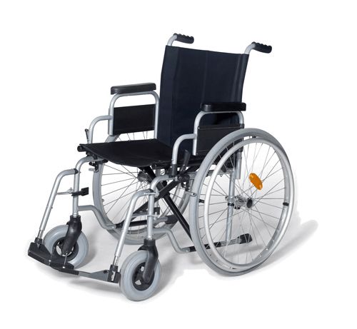 Wheelchair PNG    图片编号:17851