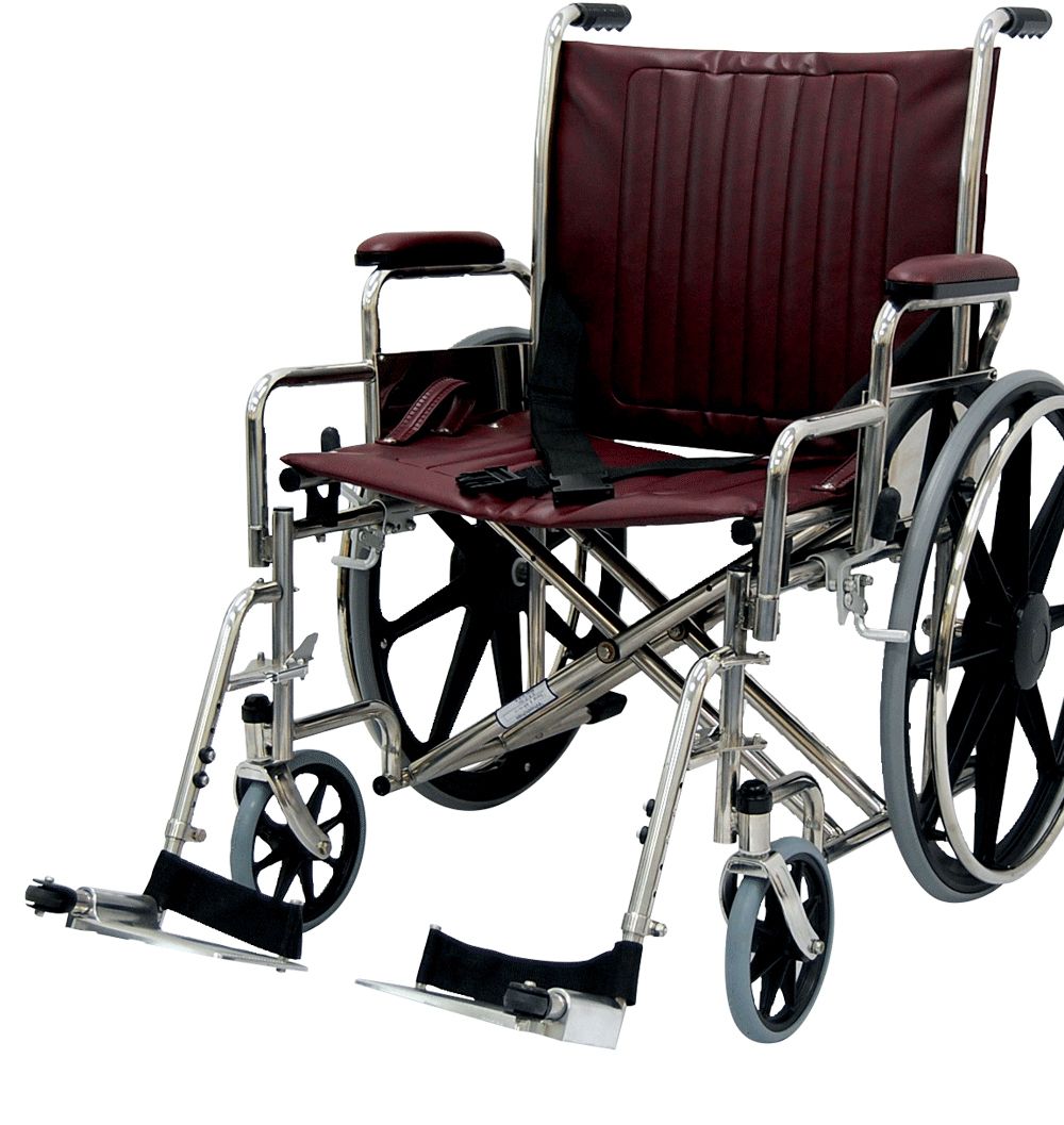 Wheelchair PNG    图片编号:17857
