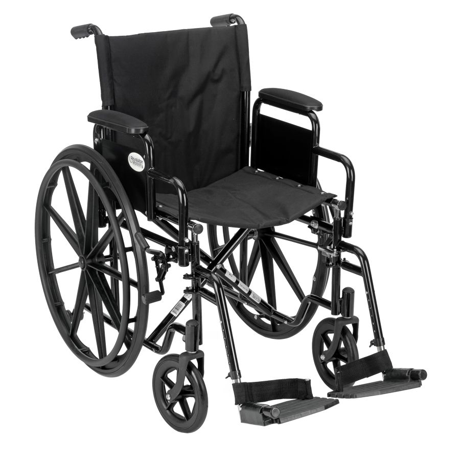 Wheelchair PNG    图片编号:17859