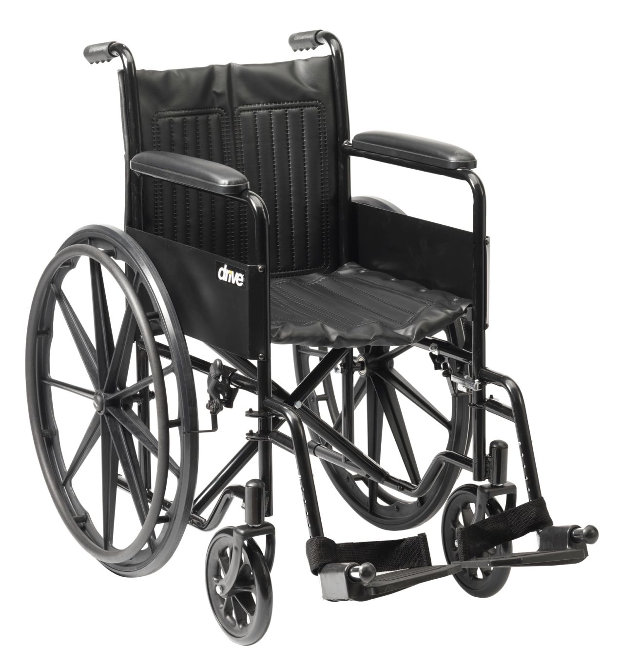 Wheelchair PNG    图片编号:17860