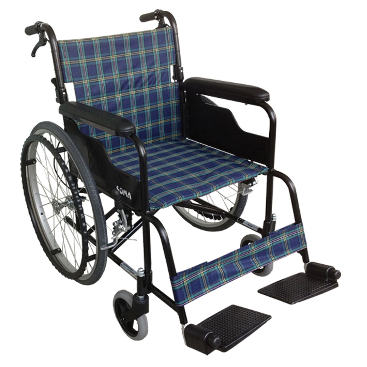 Wheelchair PNG    图片编号:17861