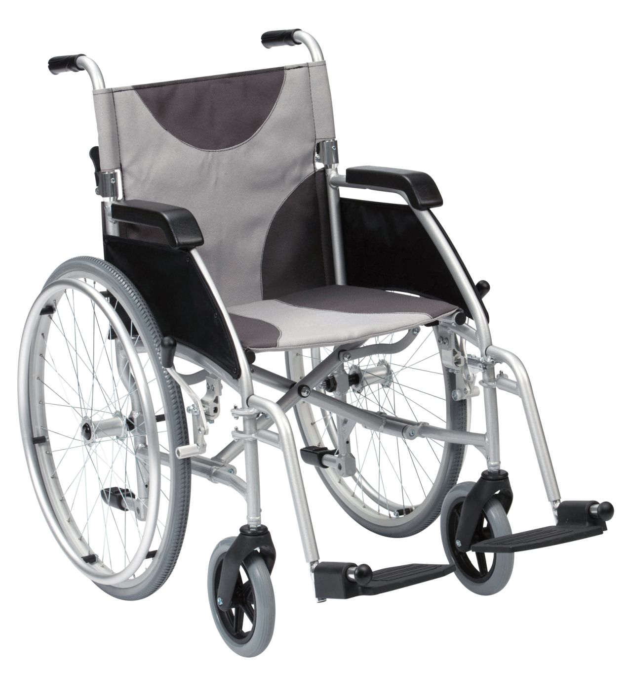 Wheelchair PNG    图片编号:17862