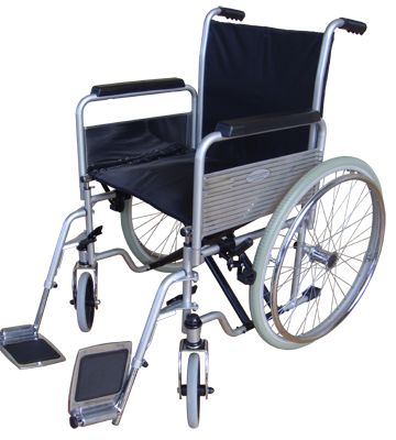 Wheelchair PNG    图片编号:17864