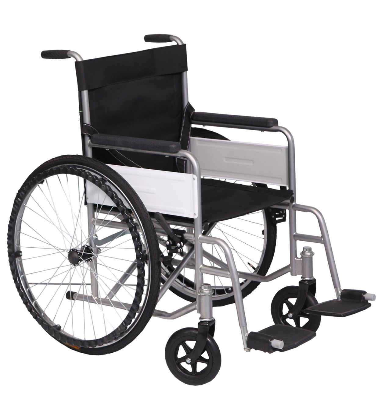Wheelchair PNG    图片编号:17868