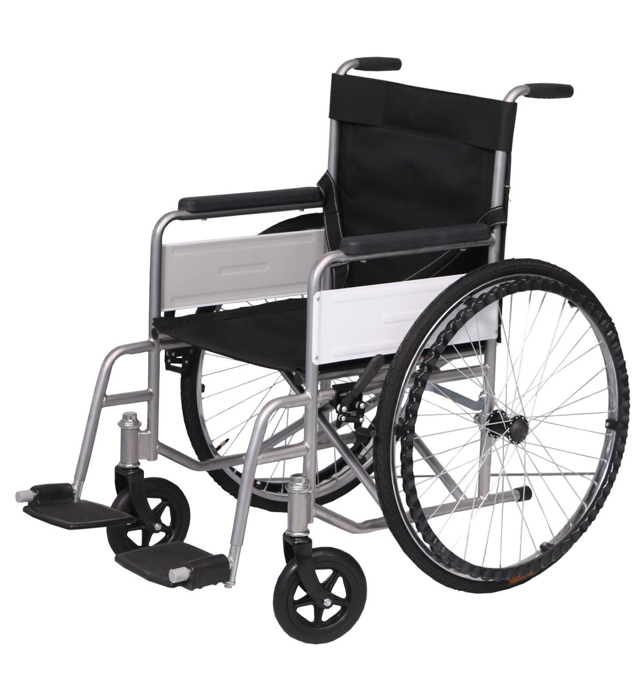 Wheelchair PNG    图片编号:17870