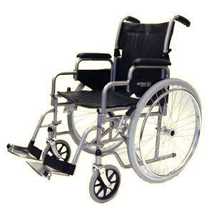 Wheelchair PNG    图片编号:17873