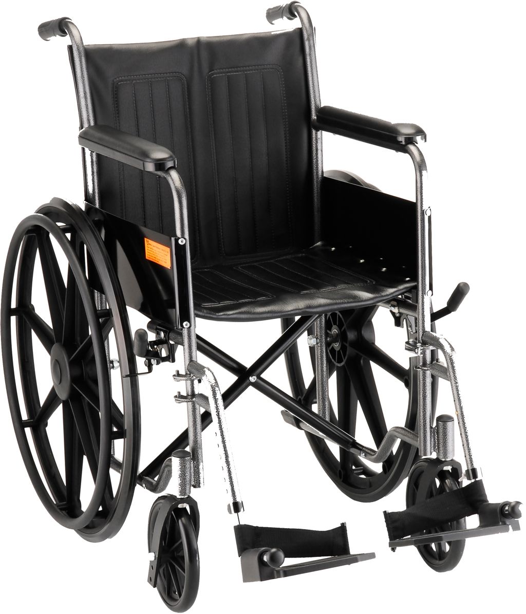 Wheelchair PNG    图片编号:17874