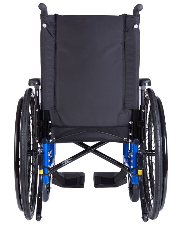 Wheelchair PNG    图片编号:17875