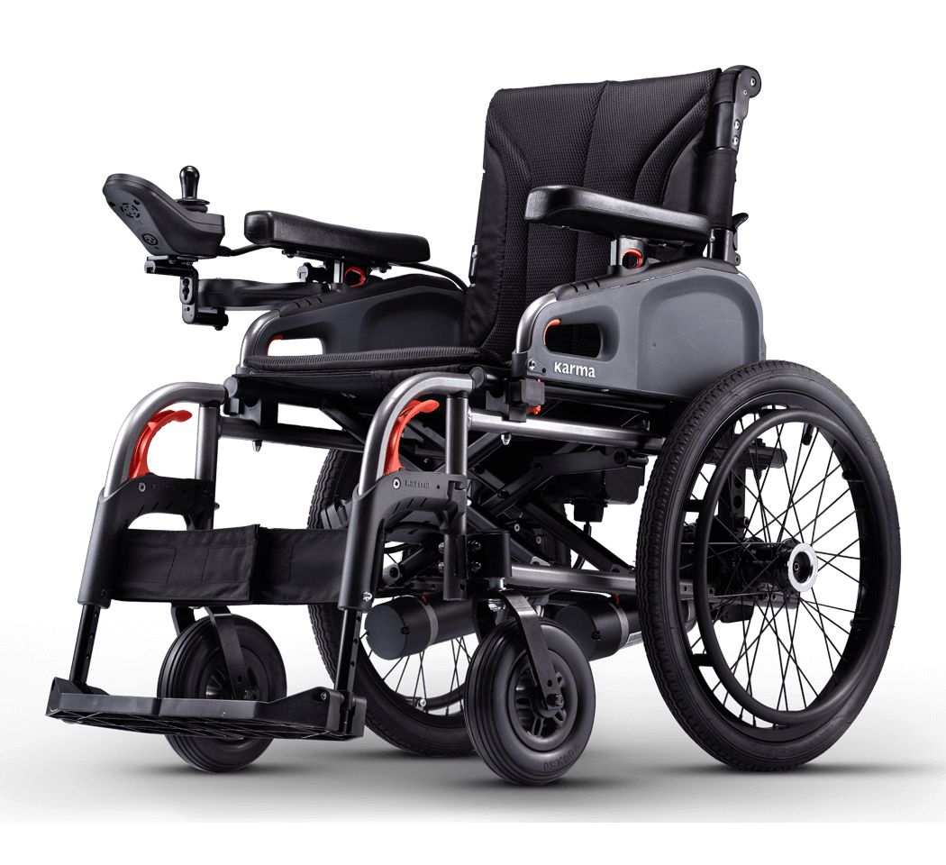 Wheelchair PNG    图片编号:82755