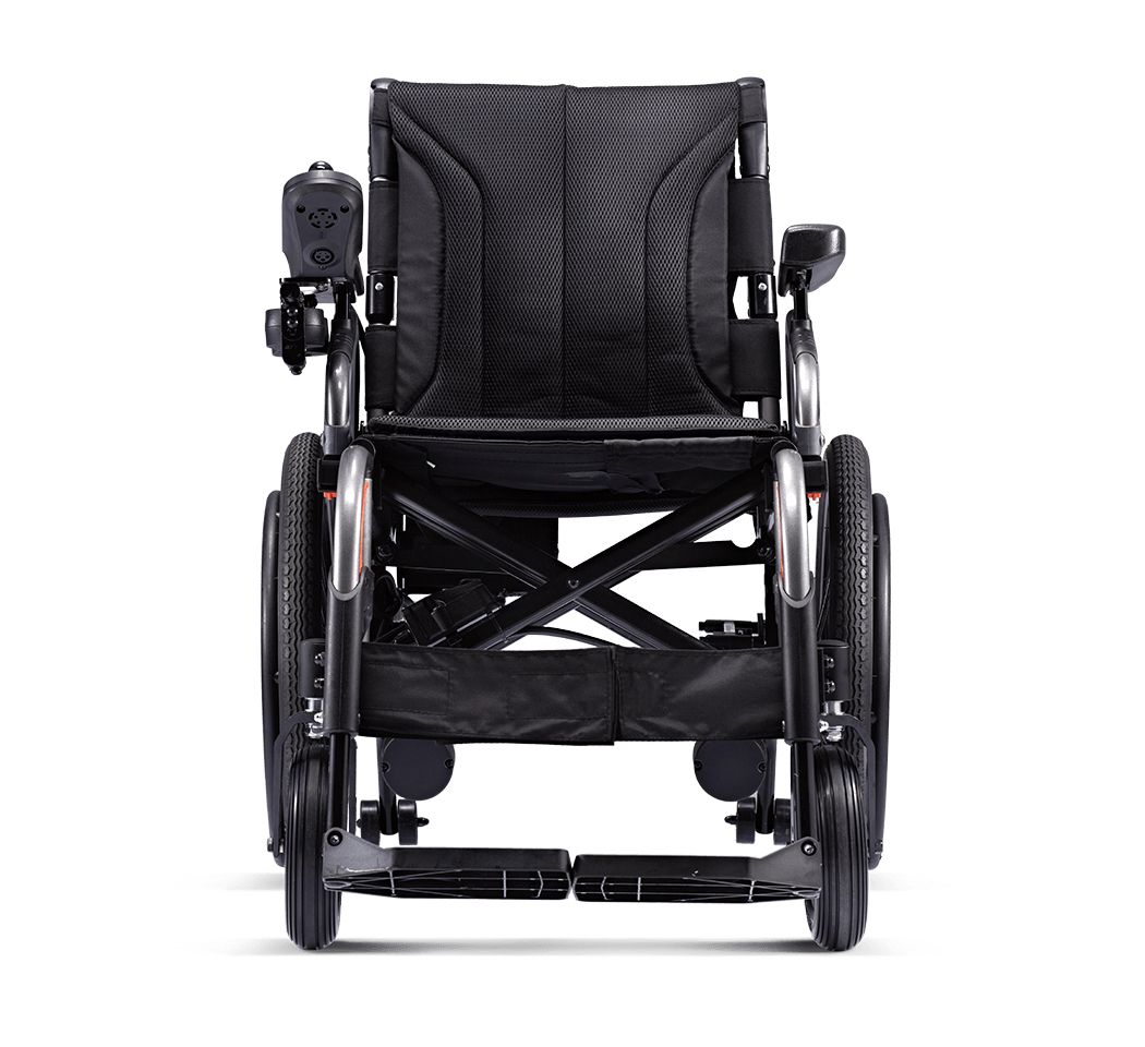 Wheelchair PNG    图片编号:82756
