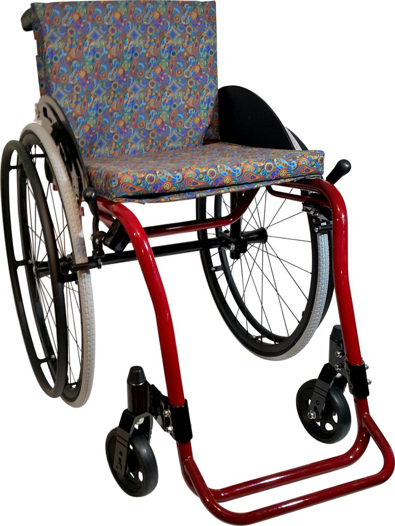 Wheelchair PNG    图片编号:82761