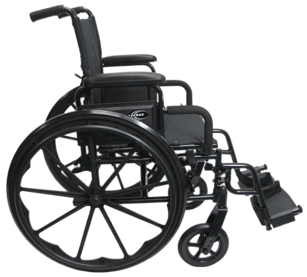 Wheelchair PNG    图片编号:82765