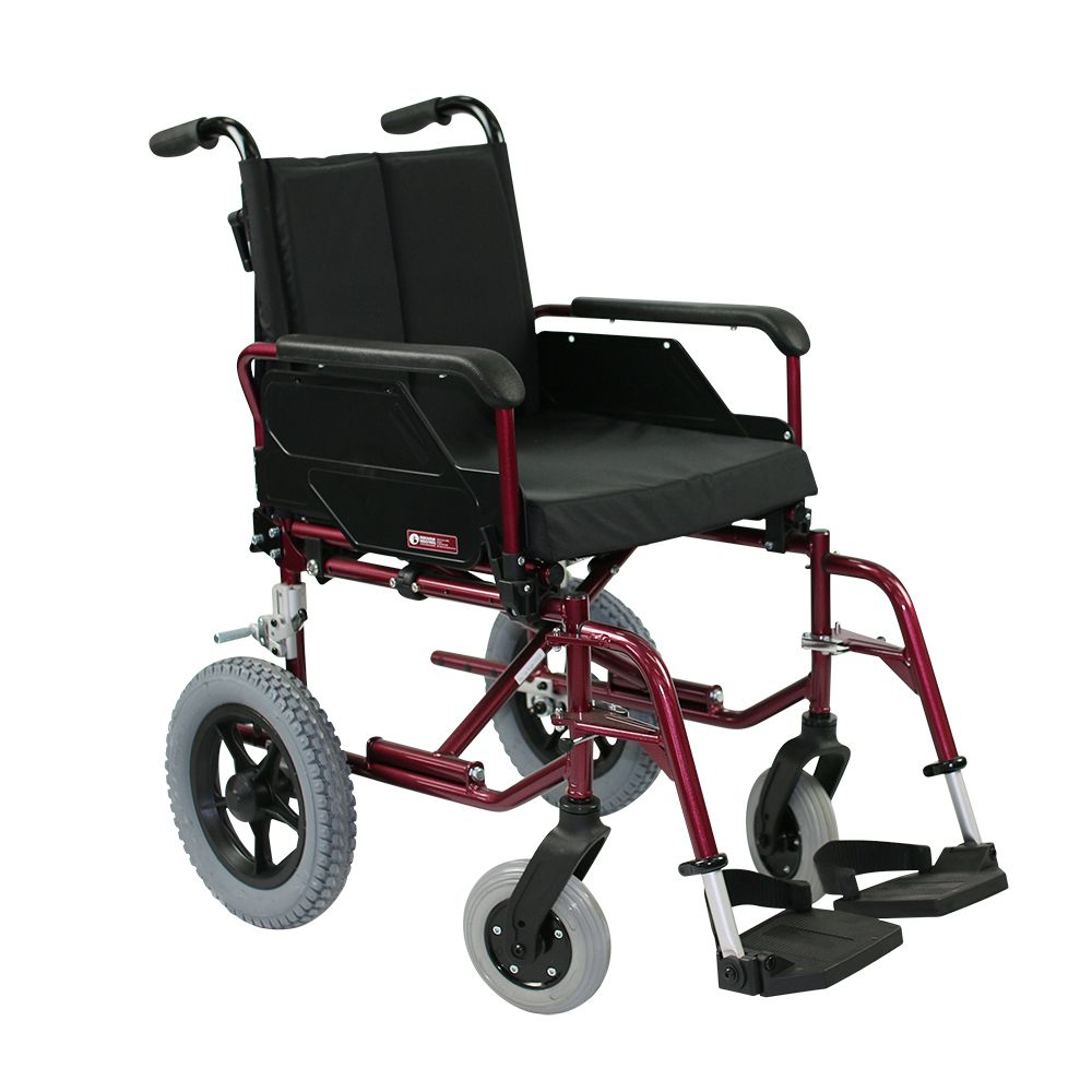 Wheelchair PNG    图片编号:82773