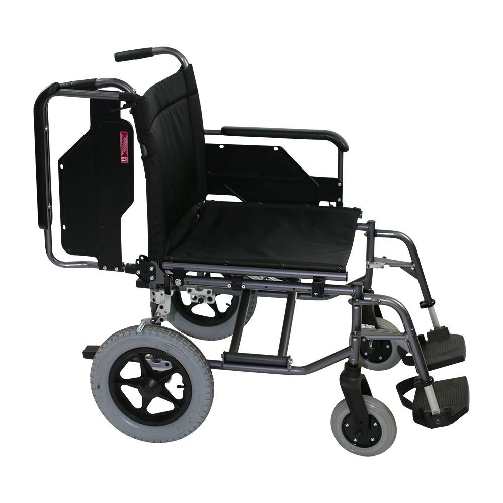 Wheelchair PNG    图片编号:82775