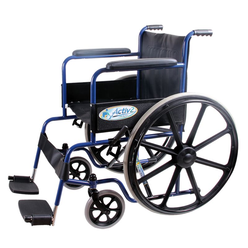Wheelchair PNG    图片编号:82790