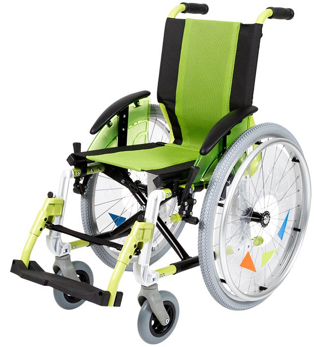 Wheelchair PNG    图片编号:82795