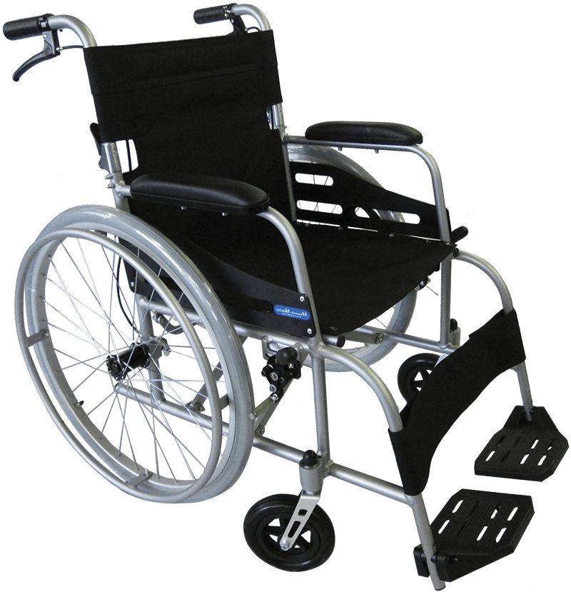 Wheelchair PNG    图片编号:82796