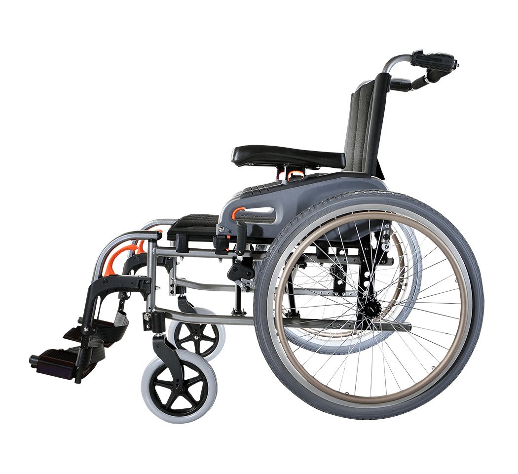 Wheelchair PNG    图片编号:82799