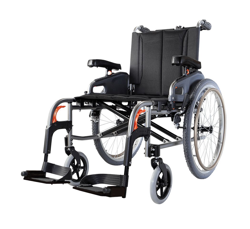Wheelchair PNG    图片编号:82800