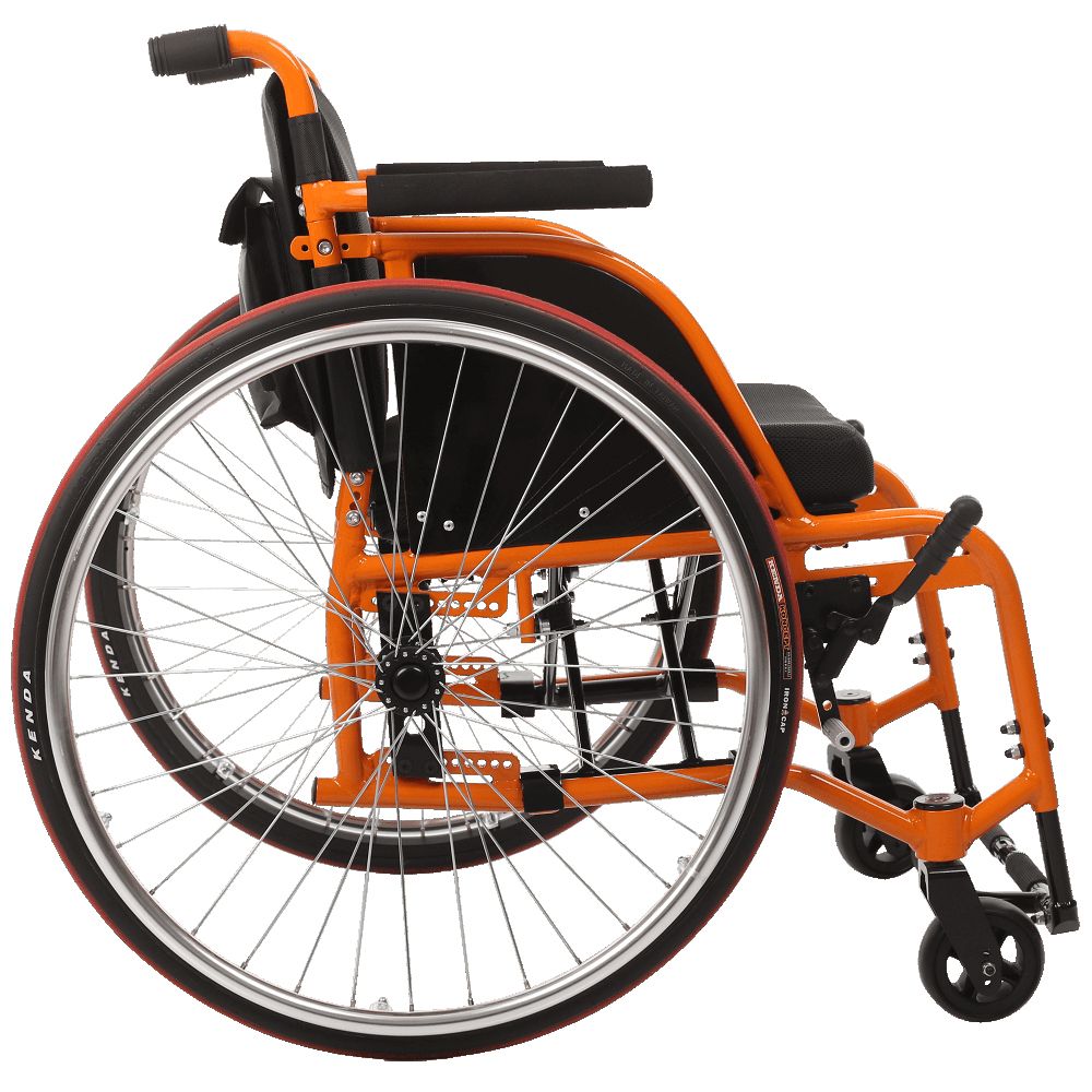Wheelchair PNG    图片编号:82802