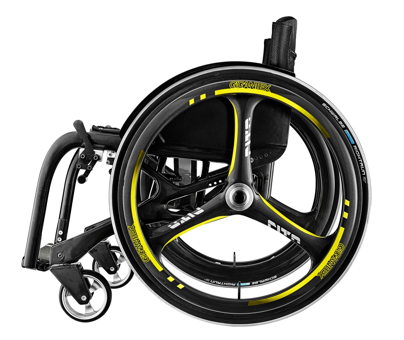 Wheelchair PNG    图片编号:82804