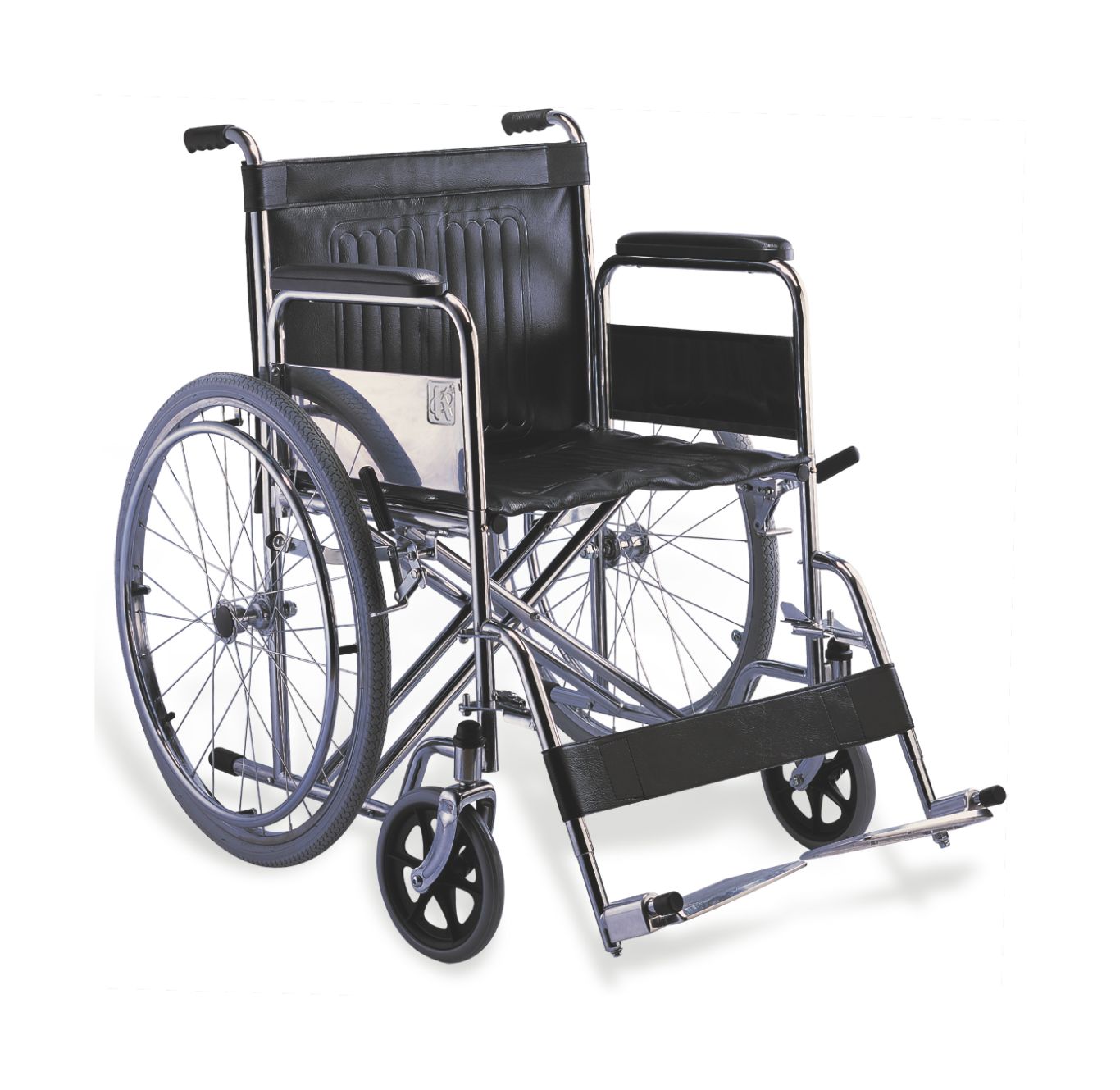 Wheelchair PNG    图片编号:82807