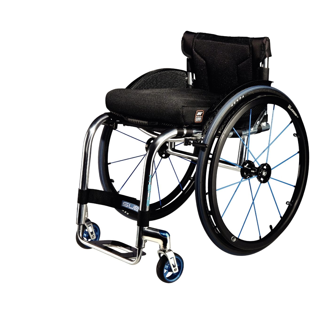 Wheelchair PNG    图片编号:82810