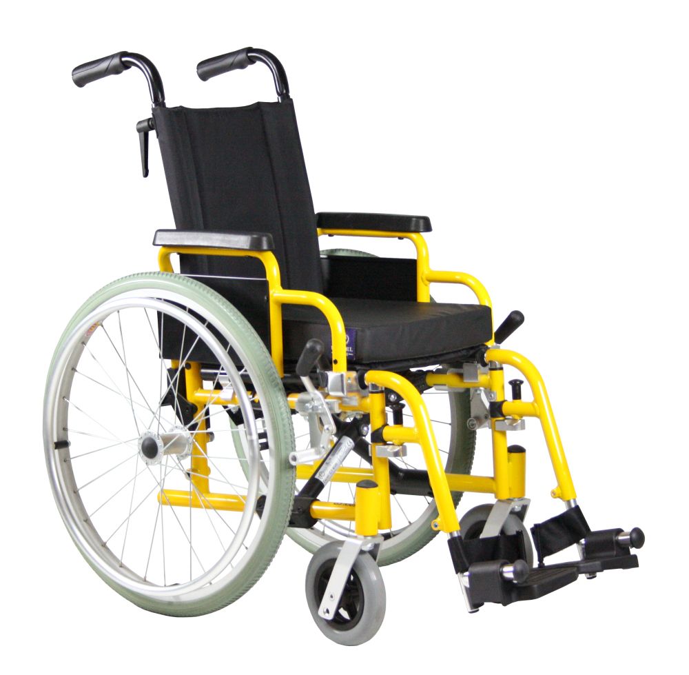 Wheelchair PNG    图片编号:82816