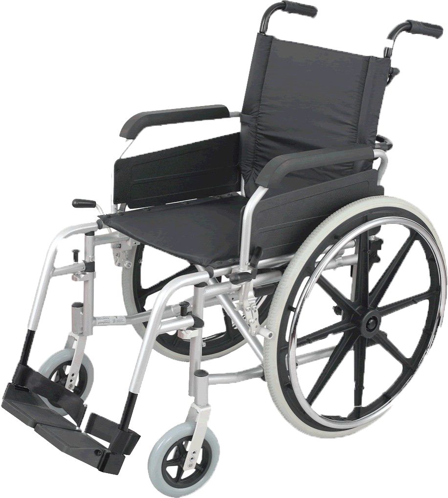Wheelchair PNG    图片编号:82819