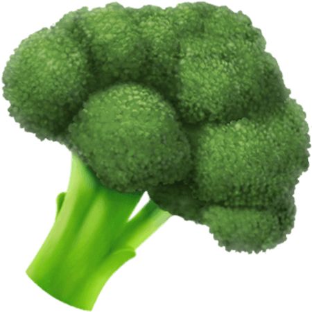 Broccoli PNG    图片编号:72871