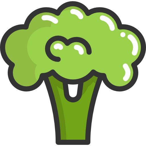 Broccoli PNG    图片编号:72875