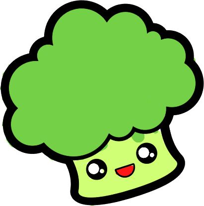 Broccoli PNG    图片编号:72879