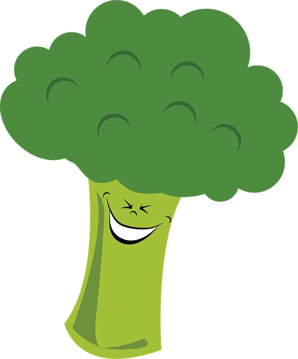 Broccoli PNG    图片编号:72900