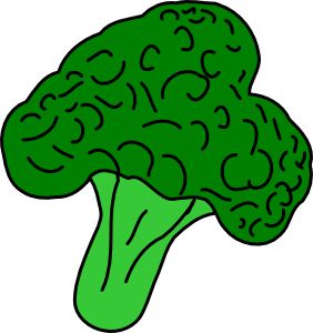 Broccoli PNG    图片编号:72903
