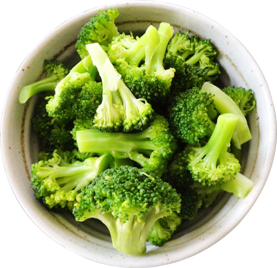 Broccoli PNG    图片编号:72914
