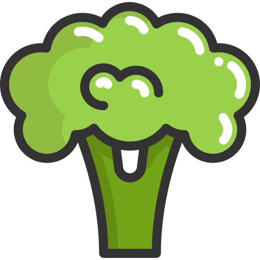 Broccoli PNG    图片编号:72919
