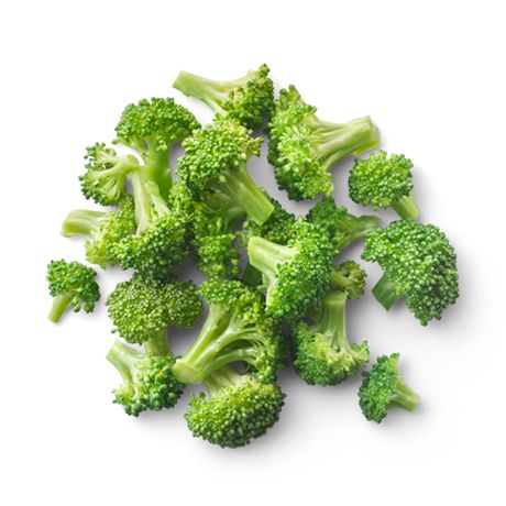 Broccoli PNG    图片编号:72930