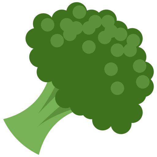 Broccoli PNG    图片编号:72960