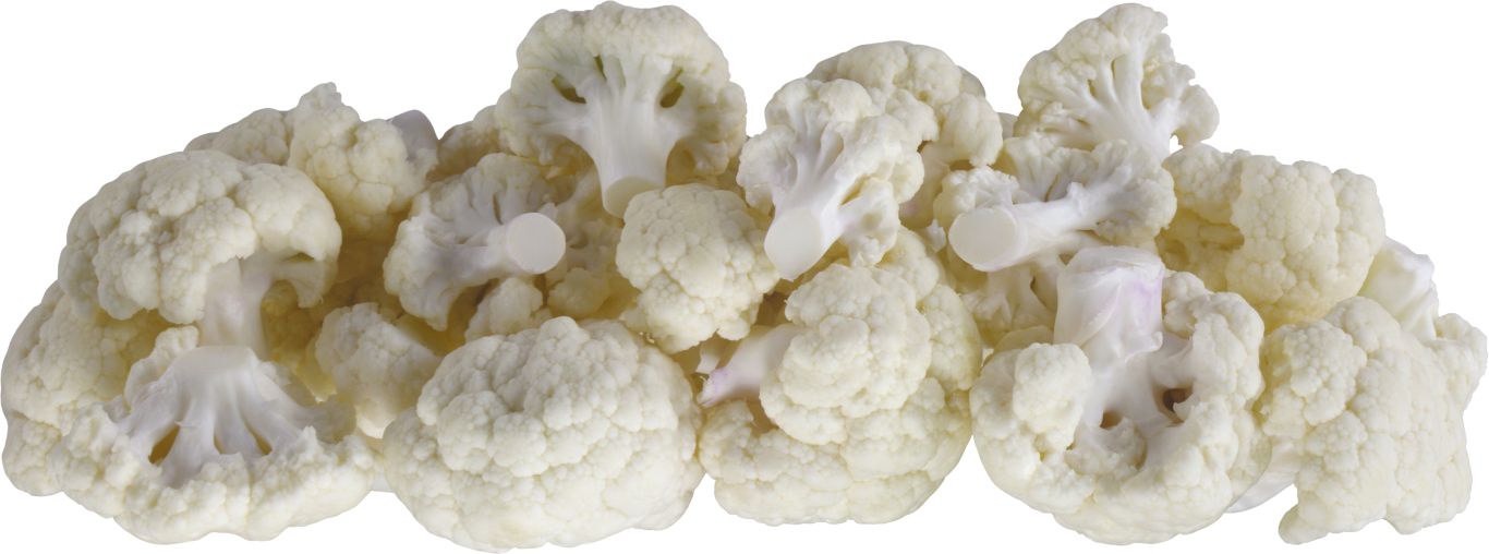 cauliflower PNG image    图片编号:8795