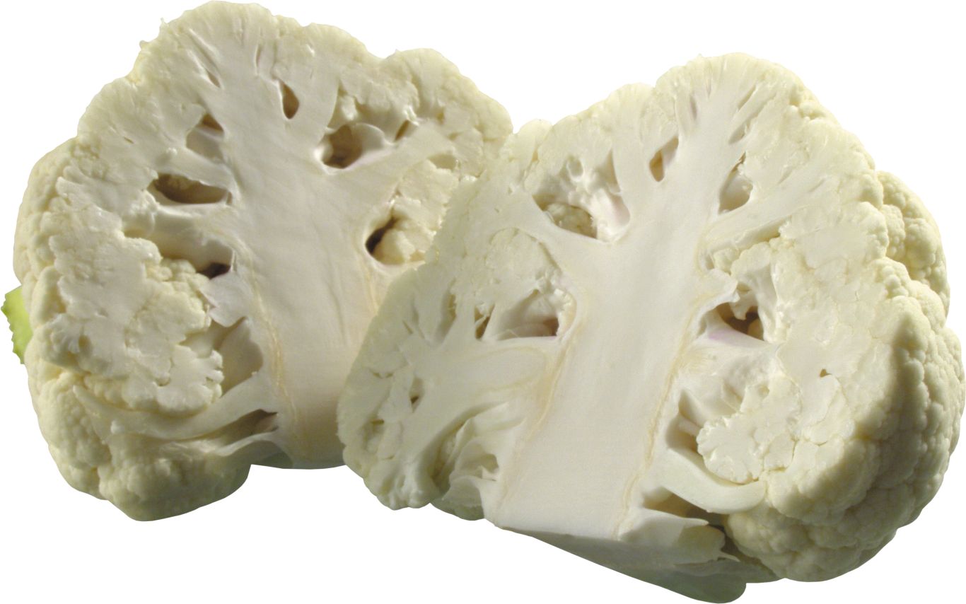 cauliflower PNG image    图片编号:8811