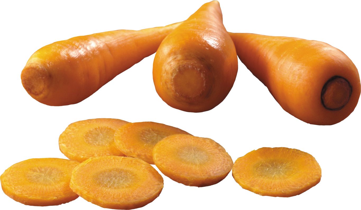 Carrot PNG image    图片编号:4973